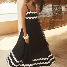 all about you A-Line Maxi Dress-image-79