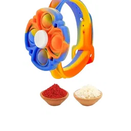 EL REGALO Wraparound Rakhi-image-34