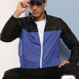 Slazenger Ultra-Dry Colourblocked Sporty Jacket-image-23