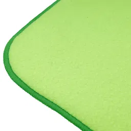 Kuber Industries 3 Pcs Rectangle Dish Drying Placemats image 3