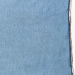 AHIKA Yoke Design Sequinned Kurta With Trousers & Dupatta image 5