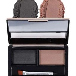 Matt Look Perfect Brow Duo-Shade Brow Powder 03 - 8 gm-14