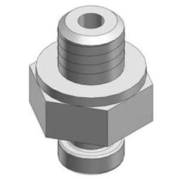 SMC 2 mm Flat Silicon Rubber Pneumatic Suction Cup, ZP2A-M02P-picture-6