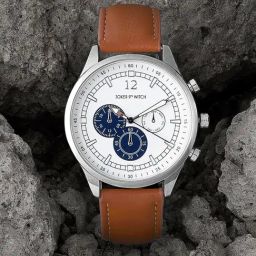 Joker and Witch AMWW467 Rover Chronograph Watch for Men-36