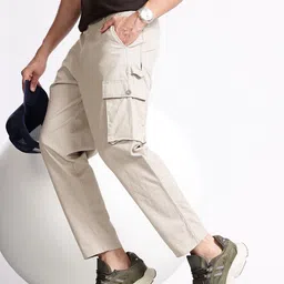 Aeropostale Men Cargo Trousers-picture-12