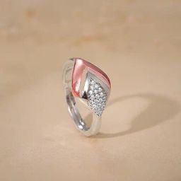 GIVA 925 Sterling Silver Ring for Women-picture-39