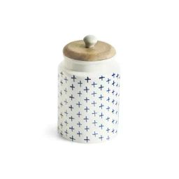ExclusiveLane Multicolor Ceramic Jars & Containers-picture-42
