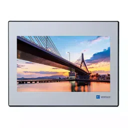 Fuji Electric 10.2” widescreen LED Human Machine Interface TS1100Si-10