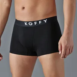 KOFFY Form-Soft Micro Modal Trunks image 3