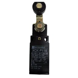 Sibass Electric SE-XCK-P Type Limit Switch Delrin Roller Lever and CE Mark, SE-XCK-P118 (Pack of 100)-picture-16