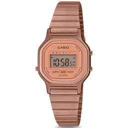 Casio LA-11WR-5ADF Vintage Unisex Digital Watch-46