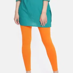 Dollar Missy Amber Cotton Leggings-image-29
