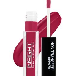 Insight Cosmetics Non Transfer Lip Colour Sugar Plum - 4 ml-image-0