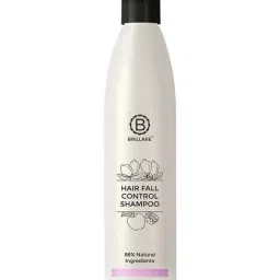Brillare Hair Fall Control Shampoo - 300 ml-31