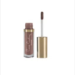 Pierre Cardin Paris Matt Wave Liquid Lipstick Ultra Long Lasting 825 Velvet Beige - 5 ml-image-8