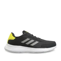 Adidas Men's Elate M Grey Running Shoes-image-40