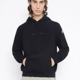 Guess Black Regular Fit Sweatshirt-picture-10