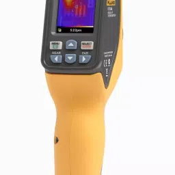 Fluke VT04A Infrared Thermometer Temperature -10 to 250°C-48