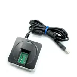 ID Tech Fingerprint Scanner FS80 USB 2.0-40