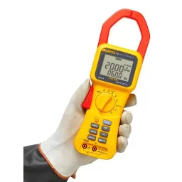 Fluke CLAMP METER, TRMS FLUKE 355, FLUKE 355-10