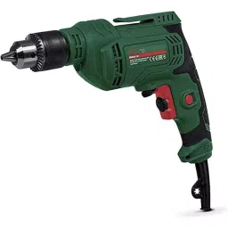 DWT Electric Drill BM04-10Y 300 W 10 mm Chuck Size-image-85