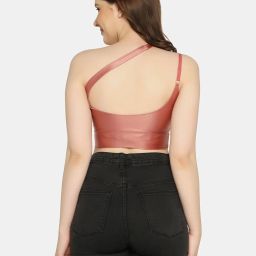 Da Intimo Peach Full Coverage Bra image 2