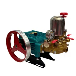 XLNT Power Sprayer 3-4 kW, XTHTP 003(30)-image-80