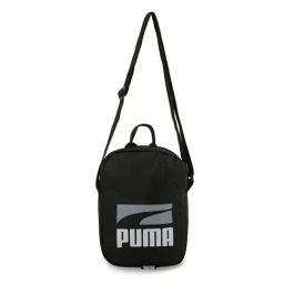 Puma Black Logo Sling Handbag-picture-46
