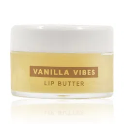 Iris Cosmetics Vanilla Vibes Lip Butter - 10 gm image 1