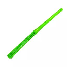 JEEBU Green 82 cm Kharata Plastic Wet and Dry Broom-picture-19