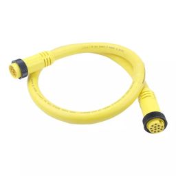 MOLEX Sensor Cable Assemblies CABLE ASSY, 12P PLUG-RCPT, 39.4FT 130012-0201-image-55
