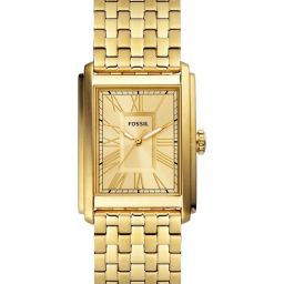 Fossil FS6009 Carraway Analog Watch for Men image 1