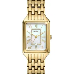 Fossil ES5304 Raquel Analog Watch for Women image 1