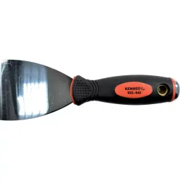 Kennedy 76.2 mm (3 Inch) Scale Tang Scraper - Bi Material Grip KEN5335430K-20