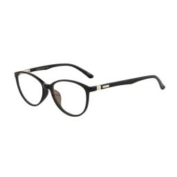 Ted Smith Black Cat Eye Eye Frames for Women-image-86