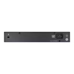 D-LINK 24-Port Fast Ethernet 10/100 Mbps Unmanaged Switch, DES-1024D image 2