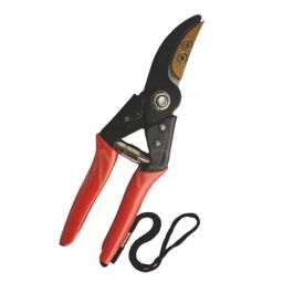 Unison Mild Steel Cuthold Shearing Type Pruning Secateur, 1137-image-69