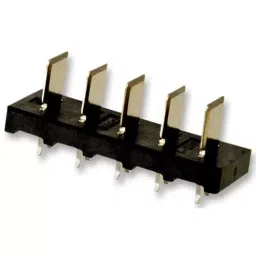 AMP - TE CONNECTIVITY HEADER, BATTERY, 5WAY, 5787446-1-picture-39