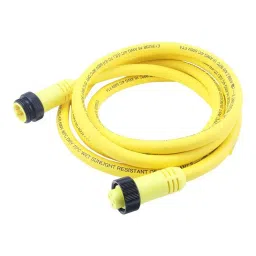 MOLEX Sensor Cable Assemblies CABLE ASSY, 5P PLUG-RCPT, 6.6FT 130010-0103-image-27