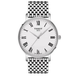 Tissot T1434101103300 T-Classic Everytime Swiss Analog Watch for Men-44