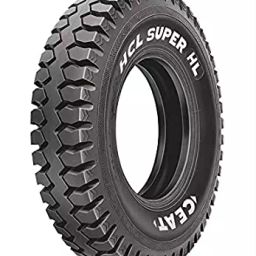 CEAT HCL Super HL+HD 10.00-20/18PR Tube-Type Tyre For Truck-image-3