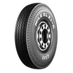 CEAT Mile XL X3 D 8.25-20/16PR Tube-Type Tyre For Truck-image-93