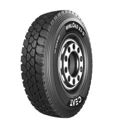 CEAT Winload X3-D 295/90R20 Tube-Type Tyre For Truck and Bus-image-91