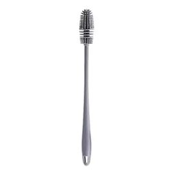 FreshDcart Bottle Cleaning Silicone Brush with Long Handle, FDC847-picture-16