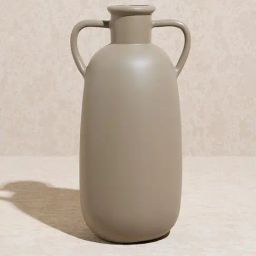 Westside Home Olive Marble Mix Vase-29