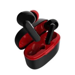 Boat Airdopes Ultra Plus In Ear BT Earbuds with 50hrs Playback Quad mics (Black, True Wireless)-25