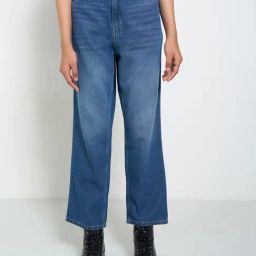 SF Jeans by Pantaloons BlueJeans-picture-22