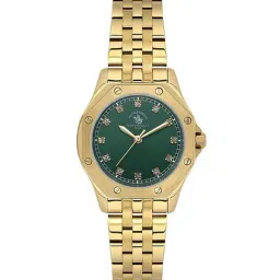 Santa Barbara Polo & Racquet Club SB.1.10637-3 Watch For Women-picture-29