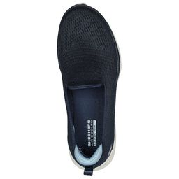skechers GO WALK 6 - OCEAN SPLASH image 2