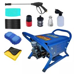 Dayuri High Pressure Washer 230 Bar Max. Pressure 2800 W 12 LPM Flow Rate, DA-PW5173-picture-36